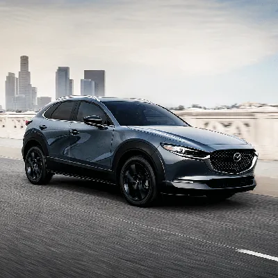 What Is The 2022 Mazda CX-30 0-60? | Ingram Park Mazda