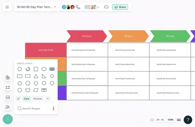 60–30–10 Rule: How to Choose Colors for Your UI Design | by Bryson M. |  Medium | Bootcamp