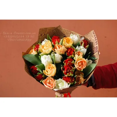 Купить Тюльпаны искусственные 9 шт, цветы из латекса для декора интерьера,  длина 33 см, темно-розовые / 1 букет по выгодной цене в интернет-магазине  OZON.ru (1096151716)