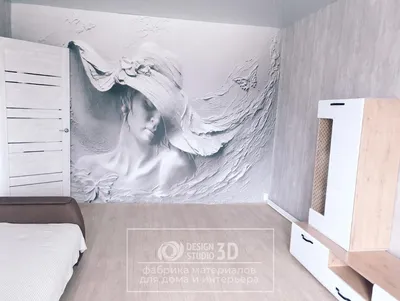 Купить 3D фотообои в интернет-магазине Oboi-3D.ru