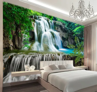 3D фотообои на стену от производителя в гостиную зал спальню  (ID#1500981850), цена: 350 ₴, купить на Prom.ua