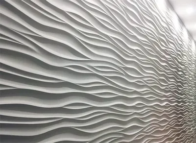 Купить 3D панели для стен в Москве – цена в интернет-магазине WallArt