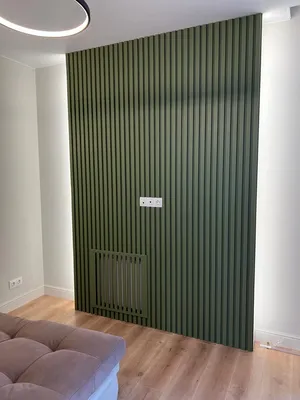Интерьер в спальне | Фото интерьера гипсовые 3д панели для стен гостинная  спальня кухня прихожая