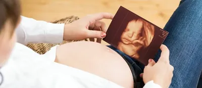 Скрининговое УЗИ при беременности | Блог о здоровье в клинике \"Скандинавия\"