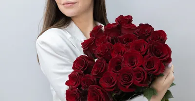 41 кустовая роза розовая - заказать с доставкой по Украине