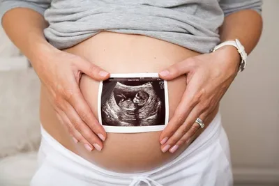 Лучшее 3д 4д УЗИ при беременности в Пятигорске | Курортная Клиника Женского  Здоровья