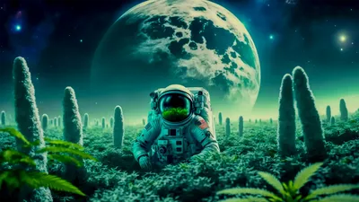 Planet Scenery Sci-Fi 4K Wallpaper iPhone HD Phone #7101k