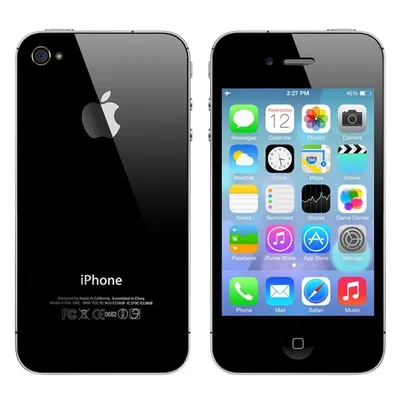 iPhone 4s - Wikipedia