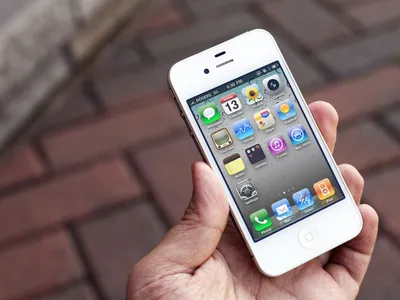 iPhone 4 official picture gallery - CNET