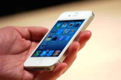 iPhone 4S announced, available October 14th starting at $199 - The Verge
