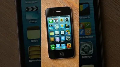 Apple iPhone 4S (Black, 16GB) : Amazon.in: Electronics