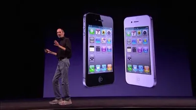 White iPhone 4 UK release date: 28 April | TechRadar