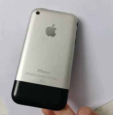 Every iPhone released, from the first iPhone to the iPhone 15