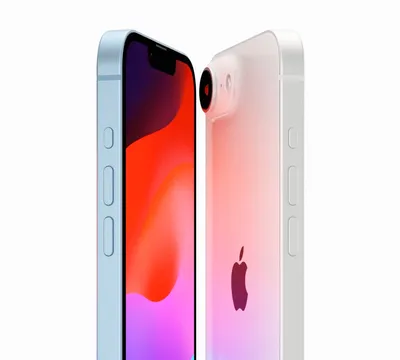 Посмотрите на iPhone SE 4 поколения. Сделал концепт по новым слухам