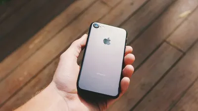 Силиконовый чехол для iPhone 4/4s (прозрачный) | iShop