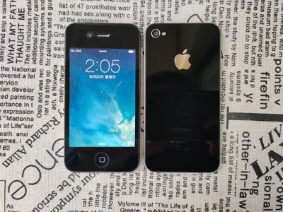 Взгляните на смартфон iPhone SE 4 во всей его красе — Mobile-review.com —  Все о мобильной технике и технологиях