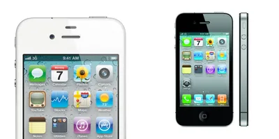 Modern iPhone 4 concept shows what the iconic Apple smartphone would look  like if it were released today - Yanko Design