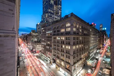 Fifth Avenue, Нью-Йорк: лучшие советы перед посещением - Tripadvisor