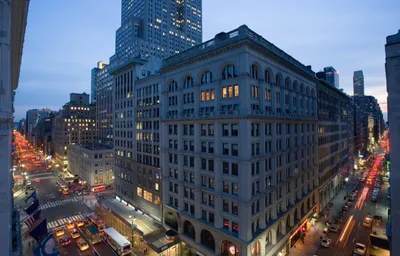 Fifth Avenue - Apple Store - Apple