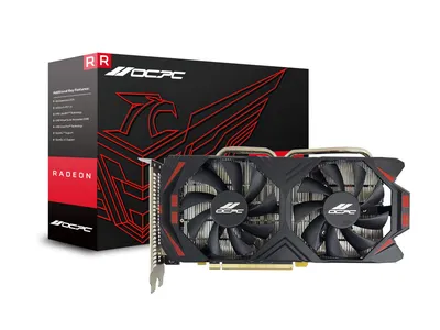 Sapphire Radeon RX 580 review: AMD battles for PC gaming's sweet spot,  again | PCWorld