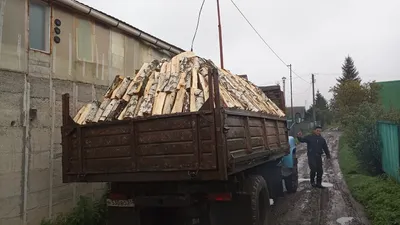 Центр дров | Производство дров в Минске