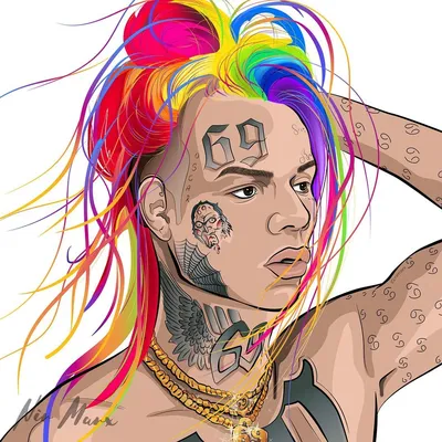 Моргенштерн подает в суд на западного артиста Lil Pump | 20 век | Дзен