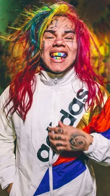 https://vk.com/tekashi69