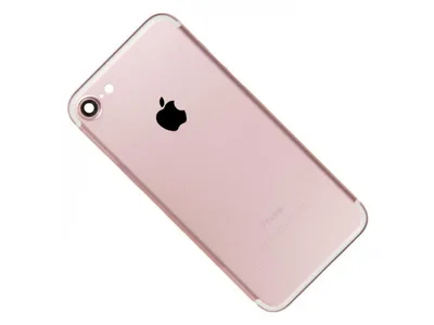 iPhone 7 Plus Rose Gold (Розовое золото) - YouTube