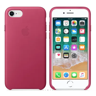 Apple iPhone 7 256ГБ Rose Gold купить в Сочи по цене 44090 р |  интернет-магазин iDevice
