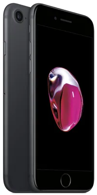Смартфон Apple IPhone 7 128 GB - купить по выгодной цене в  интернет-магазине OZON (976527038)