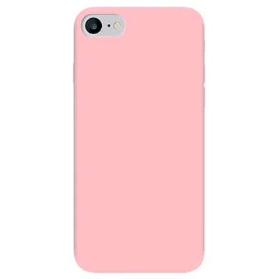 Чехол для iPhone Apple iPhone 8 Plus / 7 Plus Silicone Pink Sand купить в  Москве. Цена 3 290 ₽: характеристики, отзывы, обзор, фото - MSK-Apple.ru