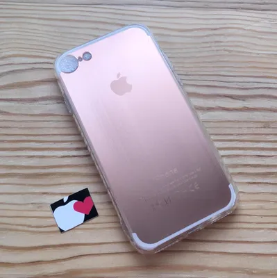 Мобильный телефон Apple iPhone 7 128GB (черный) | Black iphone 7, Iphone, Iphone  7