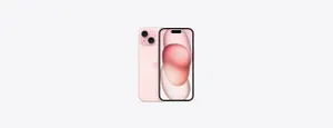 Чехол Silicone Case Full Protective (AA) для Apple iPhone 7 plus / 8 plus  (5.5\"), - Розовый цвет
