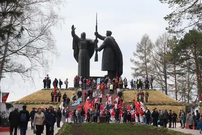 Минспорт Чувашии поздравляет с 76-летием Великой Победы | Министерство  физической культуры и спорта Чувашской Республики