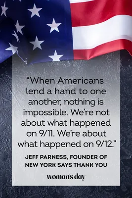 Inspirational 9/11 Quotes to Never Forget September 11