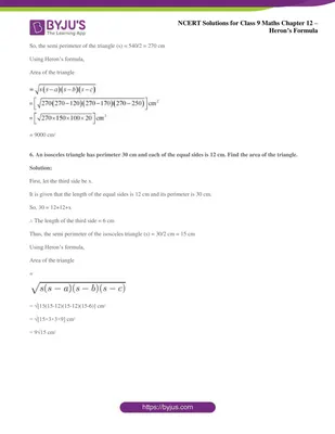 Example 3 - Find mean deviation about median 3, 9, 5, 3, 12