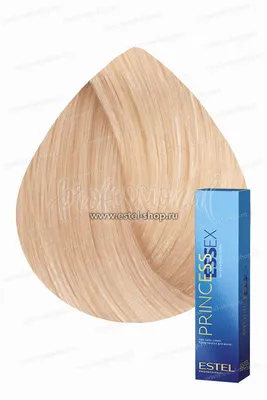 Тонирующая маска для волос NEWTONE ESTEL 9/65 Блондин фиолетово - красный  (435мл)