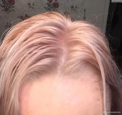 Estel, Princess Essex 9/65 Крем-краска для волос блондин розовый/фламинго,  60мл купить в Казани