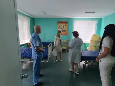 В Запорожье 9-й роддом непригоден для размещения госпиталя - нардеп (фото,  видео)