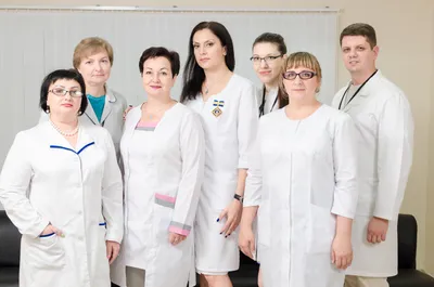 Нейрохирургия 5-й горбольницы: заведующий Ивахненко рассказал о работе  отделения (ФОТО) | Портал Акцент