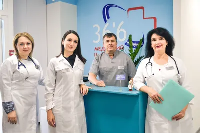 МЦ «Юнимед» стал лидером отрасли в Запорожье! - Медицинский центр «Юнимед»  в Запорожье