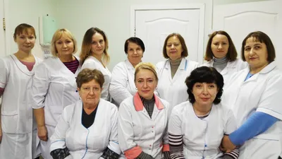 Отделение общей хирургии Запорожской городской многопрофильной больницы №9  - Хирург (Запорожье)