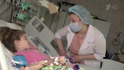 Хирурги-добровольцы из России рассказали о работе в Донецке под обстрелами  - МК