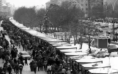 Как одевались в девяностые годы / Всё самое интересное :: фэндомы :: мода  :: 90-е :: СССР - JoyReactor