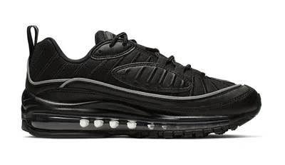 The Nike Air Max 98 20th Anniversary Kicks off Next Week - JustFreshKicks