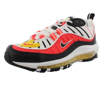 Nike Supreme x Air Max 98 TL SP \"White\" DR1033-100 | FLEXDOG