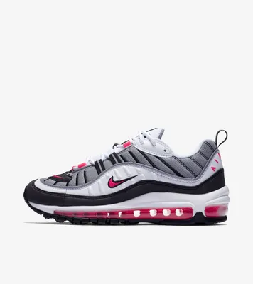 Nike Air Max 98 Sizing: How Do They Fit? | The Sole Supplier