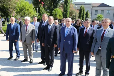 АБХАЗИЯ | Инициатива