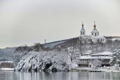 Добро пожаловать в Абрау-Дюрсо - уникальный центр туризма Кубани - KP.RU
