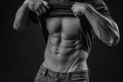 Best ways to get abs for women | Women's Best Blog